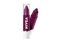          Nivea Lipstick Black Cherry