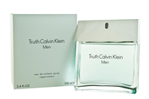 Унисекс парфюми - оригинални » Парфюм Calvin Klein Truth, 100 ml
