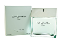   -    Calvin Klein Truth, 100 ml