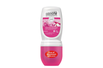   -  - Lavera Organic Wild Rose