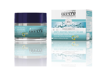           Lavera Anti Ageing Moisturiser with Q10