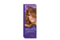           Wellaton Intense Color Cream, 8/74 Caramel Chocolate