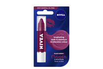          Nivea Lipstick Black Cherry