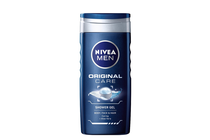        Nivea Men Protect & Care Shower Gel, 250 ml