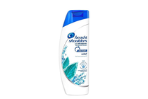      Head & Shoulders Instant Relief