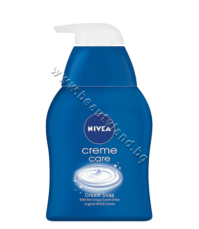 NI-82403   Nivea Creme Care Handwash