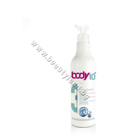 DE-50773  Anti-Cellulite Body Milk Body 10 3