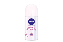   -  - Nivea Pearl & Beauty