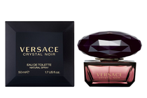   -    Versace Crystal Noir, 50 ml