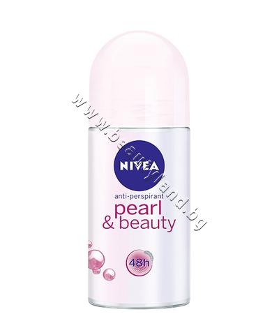NI-83735 - Nivea Pearl & Beauty