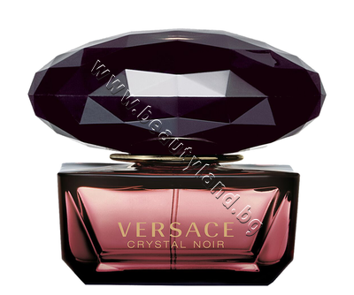 VE-50CNT  Versace Crystal Noir, 50 ml