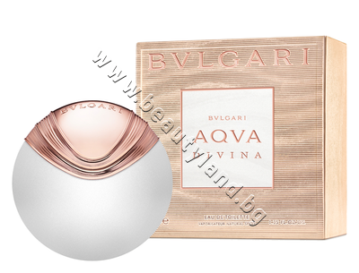 BV-65AD Парфюм Bvlgari Aqva Divina, 65 ml
