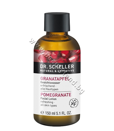 DS-55020 Вода Dr. Scheller Pomegranate Facial Lotion