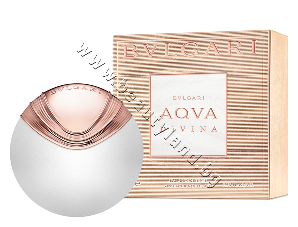 BV-65AD Парфюм Bvlgari Aqva Divina, 65 ml - изображение 1 от 2