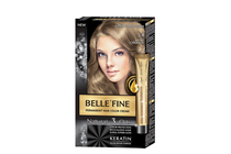           Belle'Fine, 5.4 Light Chestnut