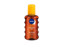    Nivea Sun Olio Spray Abbronzatura Intensa