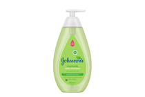           Johnson's Baby Shampoo with Camomile, 500 ml