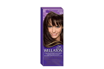           Wellaton Intense Color Cream, 5/0 Light Brown
