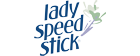 Lady Speed Stick