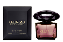   -    Versace Crystal Noir, 90 ml