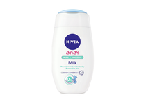           Nivea Baby Pure & Sensitive Milk