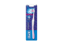        Oral-B 3D White Brilliance - Medium