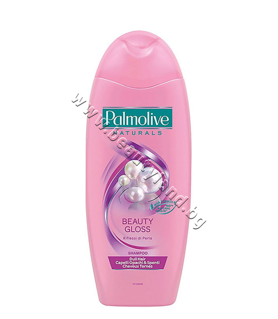 PA-1902  Palmolive Beauty Gloss