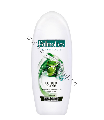 PA-1907  Palmolive Long & Shine