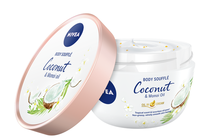 , ,        Nivea Coconut & Monoi Oil