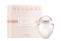   -    Bvlgari Omnia Crystalline Jewel Charms, 25 ml