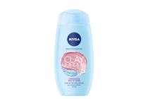      Nivea Clay Fresh Hibiscus & White Sage