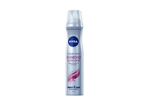        Nivea Styling Spray Diamond Gloss