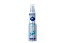        Nivea Styling Mousse Volume Care