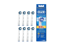       Oral-B Precision Clean