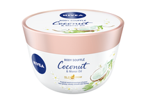 , ,        Nivea Coconut & Monoi Oil