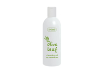        Ziaja Olive Leaf Cleansing Oil