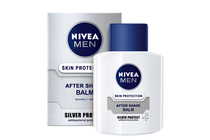 ,         Nivea Men Silver Protect After Shave Balm