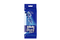 GI-1300016  Gillette Blue II Plus Ultragrip, 5-Pack