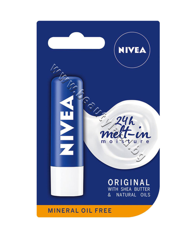 NI-85061    Nivea Original Care