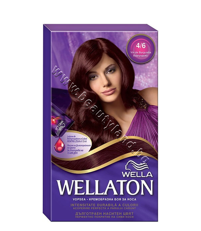 WE-3000054    Wellaton Kit, 4/6 Beaujolais