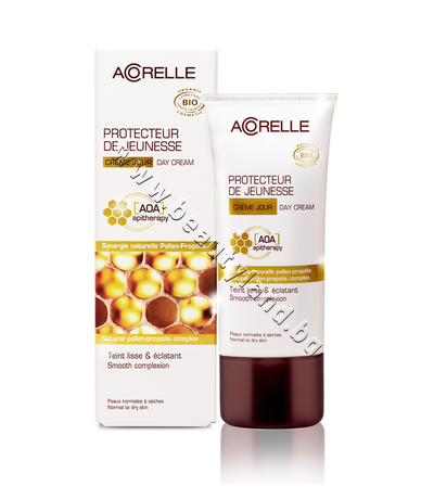 AC-42008   Acorelle Youth Protector Day Cream