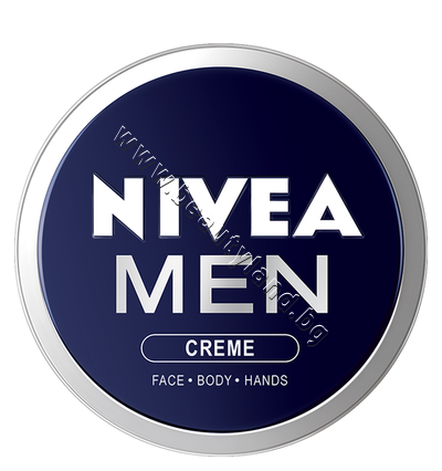 NI-83922    Nivea Men Creme, 75 ml