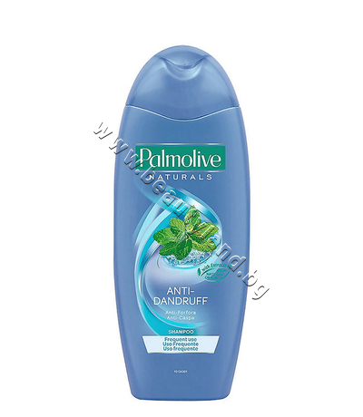 PA-1900  Palmolive Anti-Dandruff