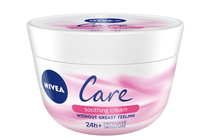        Nivea Care Soothing Cream