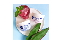 Дневни кремове за лице » Универсален крем Nivea Care Soothing Cream