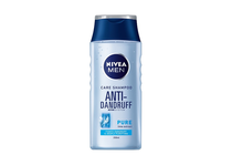      Nivea Men Care Shampoo Anti-Dandruff Pure