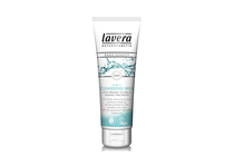        Lavera Basis Cleansing Milk 2in1