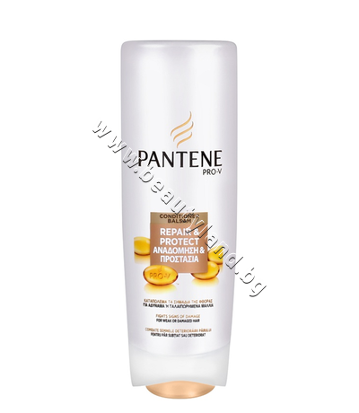 01.02360  Pantene Repair & Protect