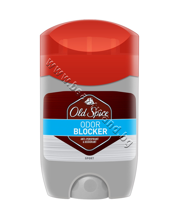 OS-0100243 Стик Old Spice Fresh Odor Blocker - изображение 1 от 1