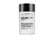          label.m Resurrection Style Dust 